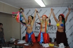 FEMEN  .  