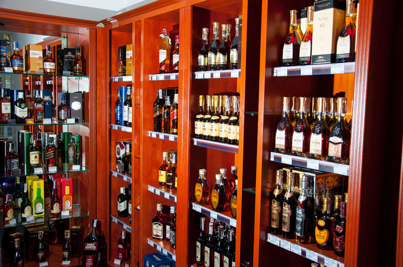 Магазин Элитного Алкоголя В Самаре