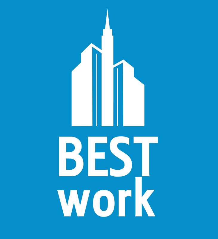 "Best Work" – "Бест Ворк" (международное кадровое агентство)
