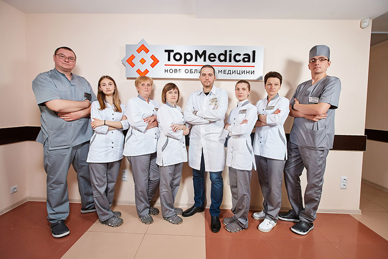 "TopMedical" - "" ( )