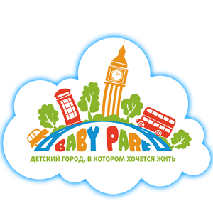 Baby park в Запорожье