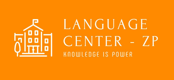"Language Center-ZP" (   )
