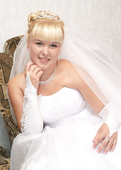 Катерина