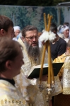 День бабушки в Запорожье День бабушки в Запорожье