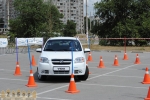 Конкурс на Лучшего водителя в Запорожье