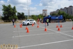 Конкурс на Лучшего водителя в Запорожье