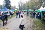 Колбасный фестиваль в Дубовой роще (Запорожье)