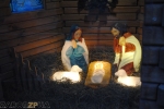 Рождение Христа на Фестивальной (Запорожье)