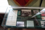 В Краеведческом музее Запорожья открыли кабинет Брежнева