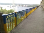 Патриотический мост Преображенского Патриотический мост Преображенского