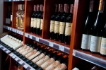 "Країна вин" (сеть магазинов алкогольных напитков) в Запорожье