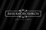 Максим Хорошков (фотограф и видеограф) в Запорожье Максим Хорошков (фотограф и видеограф) в Запорожье