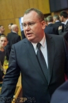 Валентин Резниченко в зале ОГА (Запорожье)
