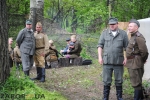 9 Мая в парке Победа (Запорожье) 9 Мая в парке Победа (Запорожье)