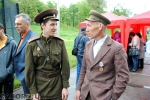 9 Мая в парке Победа (Запорожье) 9 Мая в парке Победа (Запорожье)