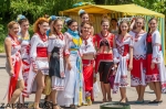 Фестиваль украинской культуры в Запорожье