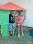 Домашний детский сад в Запорожье