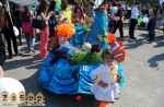 Парад колясок-2015 в Запорожье Парад колясок-2015 в Запорожье