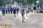 Забег на Набережной (Запорожье) Забег на Набережной (Запорожье)