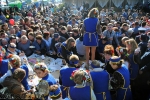 Покровская ярмарка-2015 в Запорожье. Битва за торт