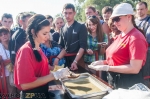 Кулинарный фестиваль на Радуге (Запорожье) Кулинарный фестиваль на Радуге (Запорожье)