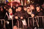 Концерт "З Україною в серці"  в поддержку Тимошенко в Запорожье