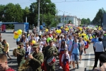 Фестиваль семьи в Запорожье