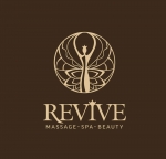 "Revive" - "Ревайв" (салон массажа и ухода по телу)