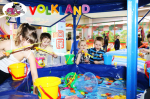 "Volkland" - "Волкленд" (развлекательный центр)