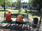 Подготовка ко Дню Заводского района в Запорожье Подготовка ко Дню Заводского района в Запорожье