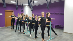 "Dance Room Paradise" - "Дэнс Рум Парадиз" (cтудия современных и восточных танцев) "Dance Room Paradise" - "Дэнс Рум Парадиз" (cтудия современных и восточных танцев)