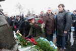 На митинге в память афганцев - губернатор Старух возлагает цветы к памятнику в Запорожье На митинге в память афганцев - губернатор Старух возлагает цветы к памятнику в Запорожье