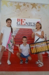 BeGenius