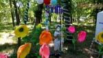 Фестиваль семьи в Дубовой роще (Запорожье)