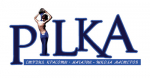 "PILKA" - "Пилка" (салон красоты, сеть студий, обучающая школа, ногтевой магазин)