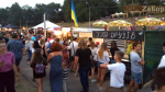 Фестиваль Khortytsia Freedom в Запорожье