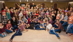 Amado Dance Studio в Запорожье Amado Dance Studio в Запорожье