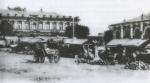 Базарная площадь (фото 1908 года)