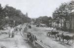 Улицы Кичкаса (фото 1911 года)