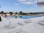 Открытие пляжно-развлекательного комплекса Pool & Beach (Запорожье)