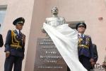Открытие памятника Сталину в Запорожье