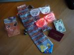 Подарки от магазина "Планета приколов", которые выбрал Константин Костенко