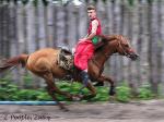Конный театр Конный театр