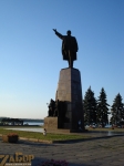 Памятник Ленину (Запорожье) Памятник Ленину (Запорожье)
