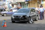 Авария на Грязнова (Запорожье) Авария на Грязнова (Запорожье)