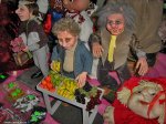 Выставка кукол в Запорожье