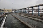 Депутаты горсовета посетли очистные сооружения Левого берега Запорожья Депутаты горсовета посетли очистные сооружения Левого берега Запорожья