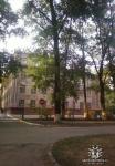 Школа №47 в Запорожье