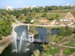 Парк Вознесеновский