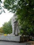 Памятник Дзержинскому (Запорожье)